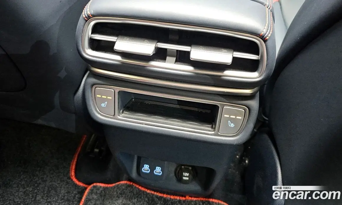 Genesis GV80 2024 2.5 автомат (гидро), фото 17