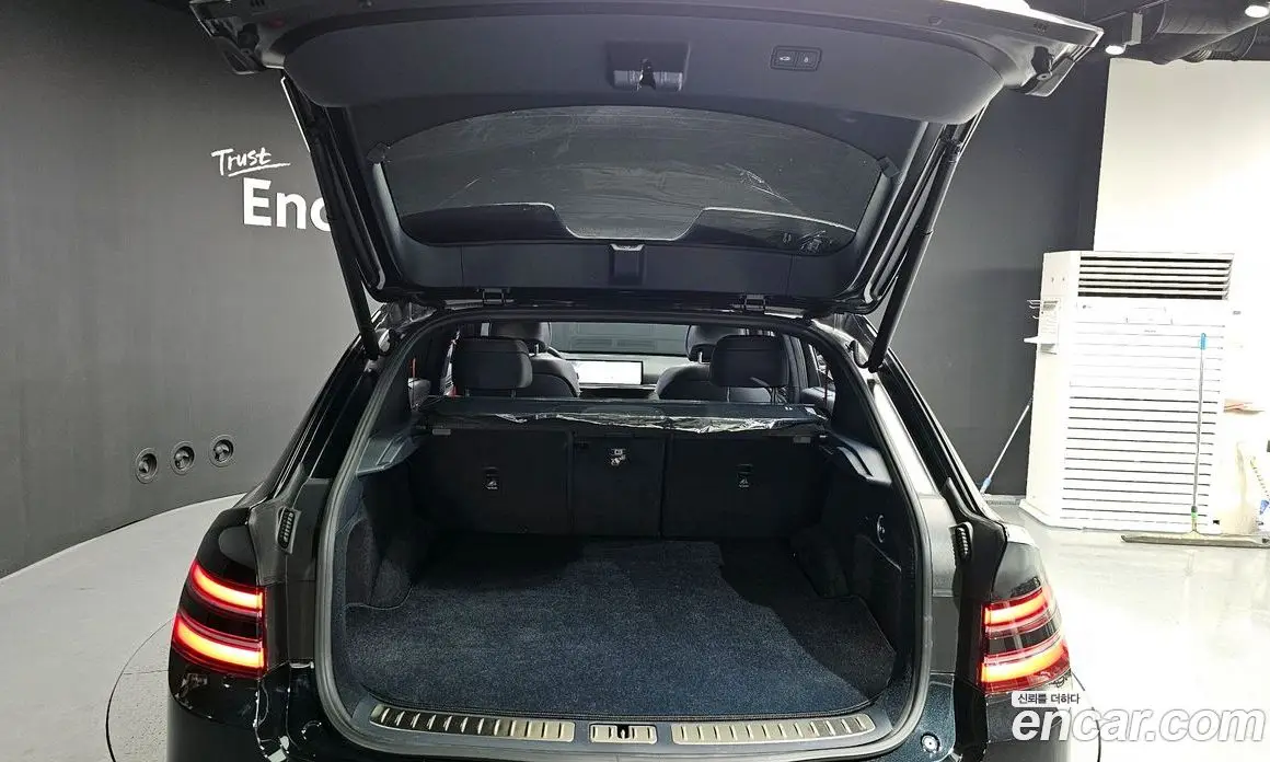 Genesis GV80 2024 2.5 автомат (гидро), фото 19