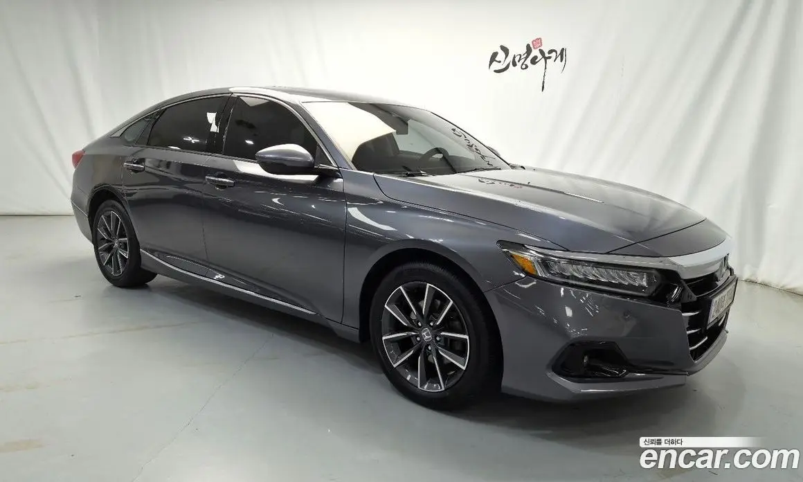 Honda Accord 2022 1.5 автомат (гидро), фото 1 Honda Accord 2022 1.5 автомат (гидро), фото 1