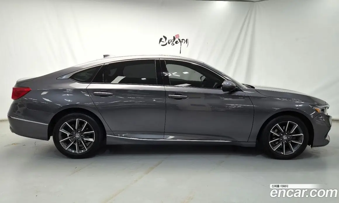Honda Accord 2022 1.5 автомат (гидро), фото 2 Honda Accord 2022 1.5 автомат (гидро), фото 2