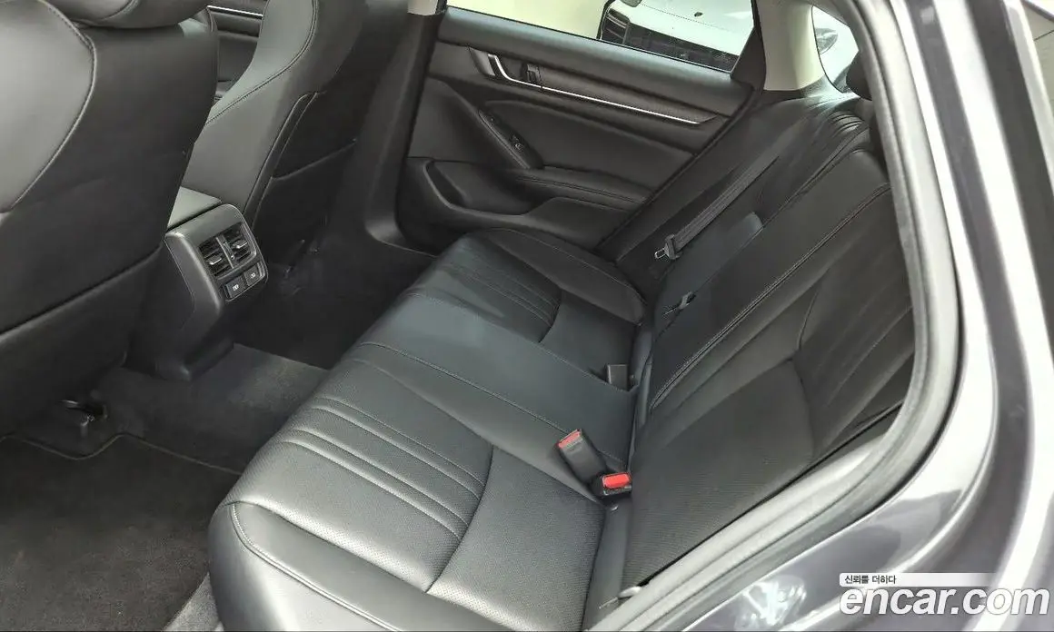 Honda Accord 2022 1.5 автомат (гидро), фото 14 Honda Accord 2022 1.5 автомат (гидро), фото 14