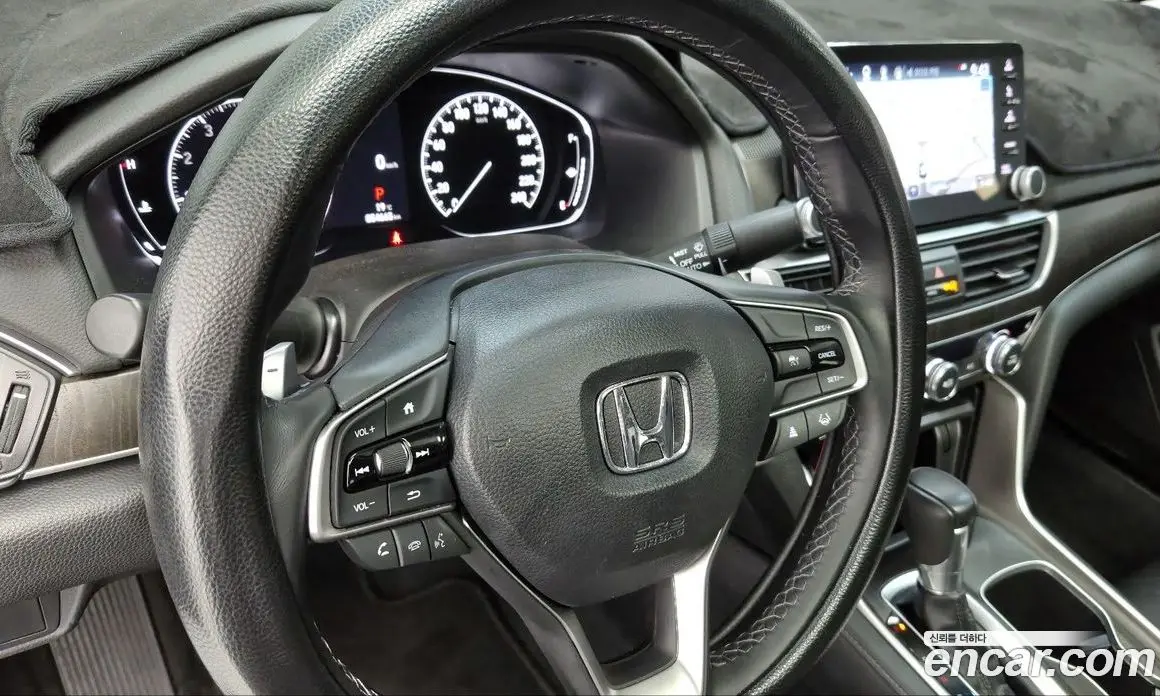 Honda Accord 2022 1.5 автомат (гидро), фото 17 Honda Accord 2022 1.5 автомат (гидро), фото 17