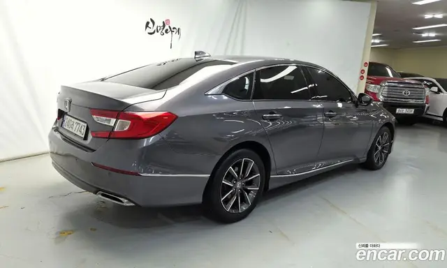 Honda Accord 2022 1.5 автомат (гидро), миниатюра 3 Honda Accord 2022 1.5 автомат (гидро), миниатюра 3