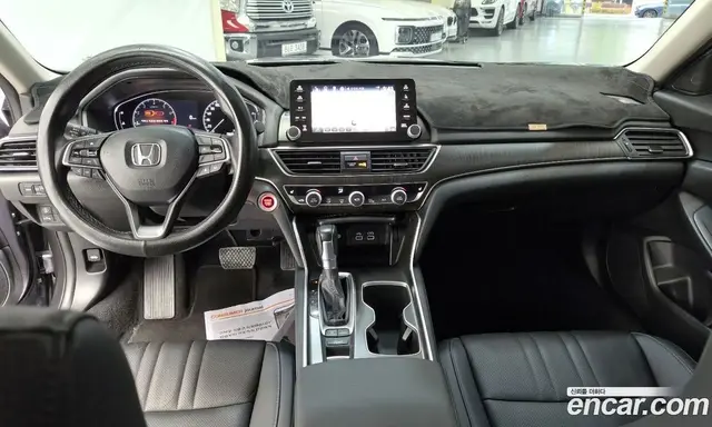 Honda Accord 2022 1.5 автомат (гидро), миниатюра 6 Honda Accord 2022 1.5 автомат (гидро), миниатюра 6