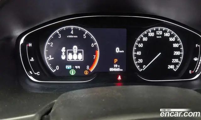 Honda Accord 2022 1.5 автомат (гидро), миниатюра 7 Honda Accord 2022 1.5 автомат (гидро), миниатюра 7