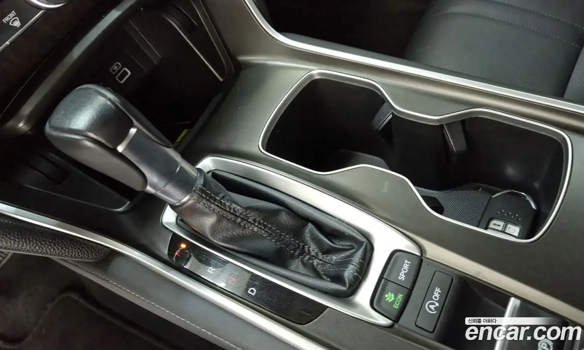 Honda Accord 2022 1.5 автомат (гидро), фото 8 Honda Accord 2022 1.5 автомат (гидро), фото 8