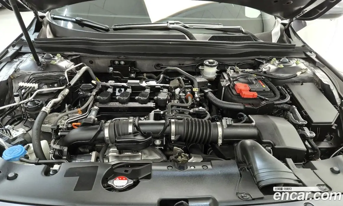 Honda Accord 2022 1.5 автомат (гидро), фото 9 Honda Accord 2022 1.5 автомат (гидро), фото 9