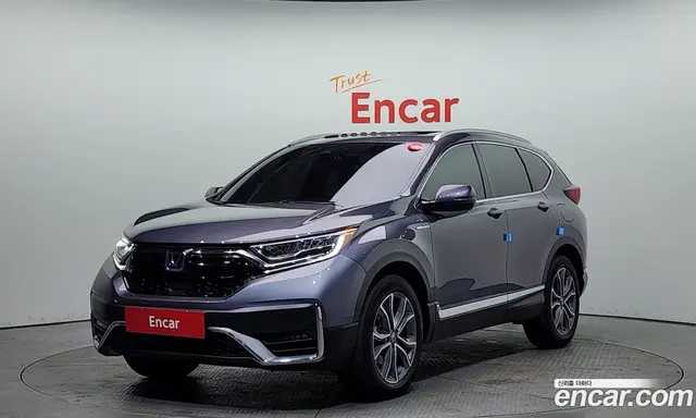 Honda CR-V, 2022, 78 968 км