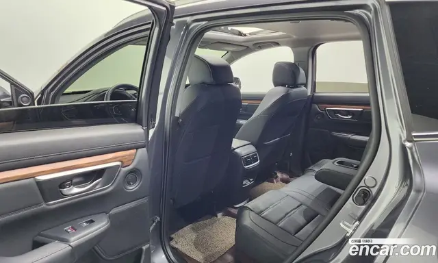 Honda CR-V 2022 2.0 автомат (гидро), миниатюра 11 Honda CR-V 2022 2.0 автомат (гидро), миниатюра 11