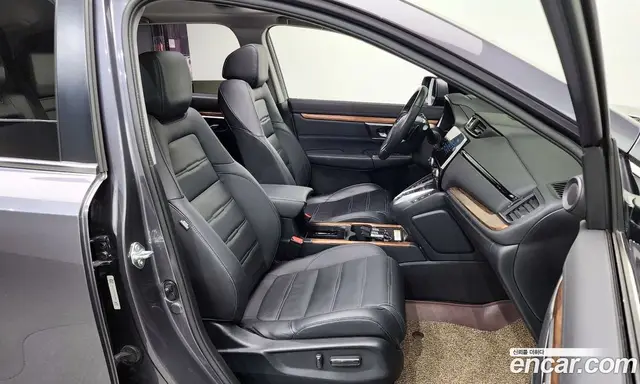 Honda CR-V 2022 2.0 автомат (гидро), миниатюра 12