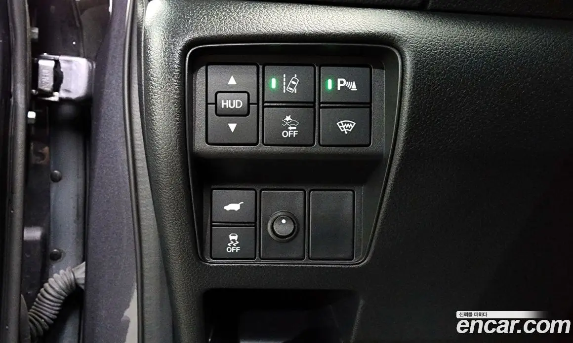 Honda CR-V 2022 2.0 автомат (гидро), фото 13 Honda CR-V 2022 2.0 автомат (гидро), фото 13