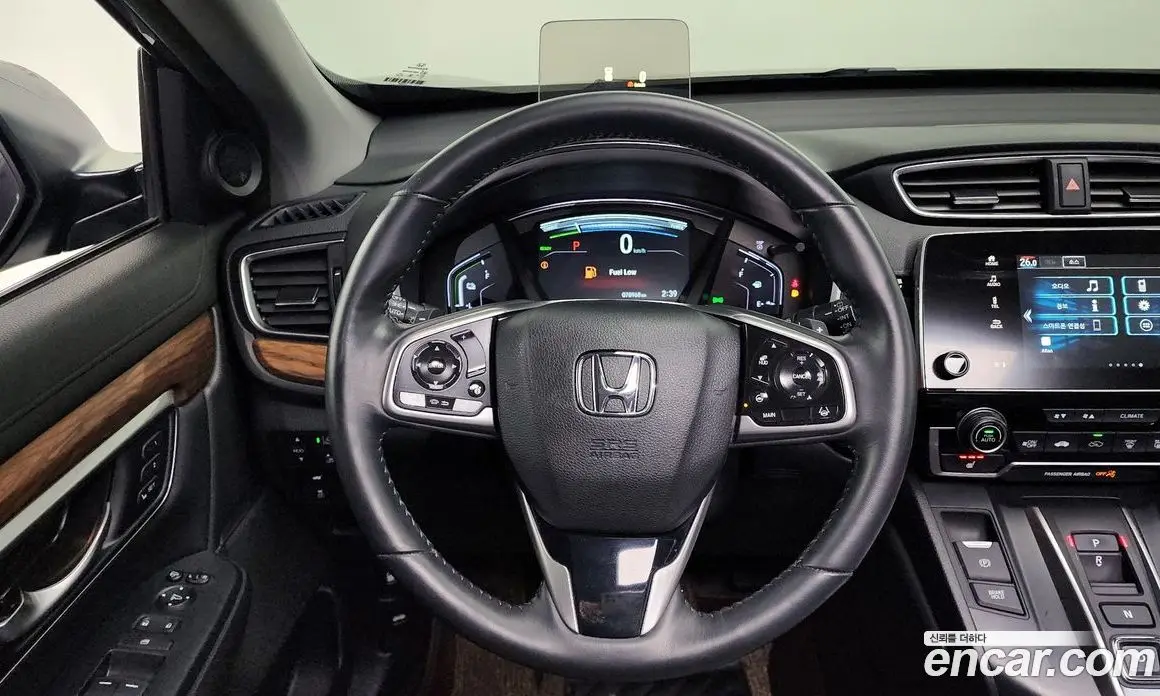 Honda CR-V 2022 2.0 автомат (гидро), фото 14 Honda CR-V 2022 2.0 автомат (гидро), фото 14