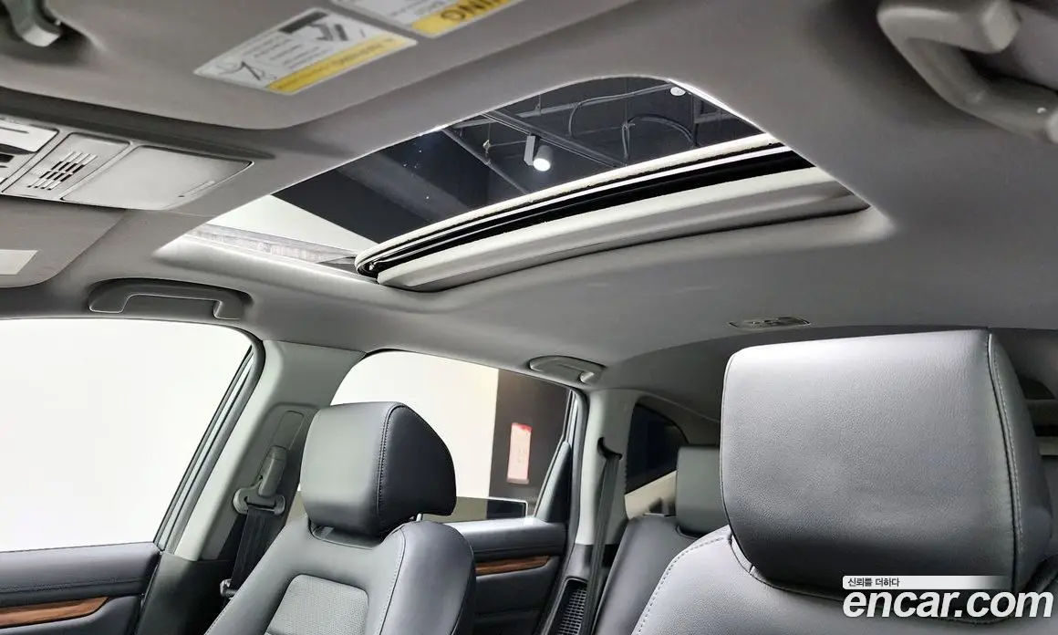 Honda CR-V 2022 2.0 автомат (гидро), фото 17 Honda CR-V 2022 2.0 автомат (гидро), фото 17