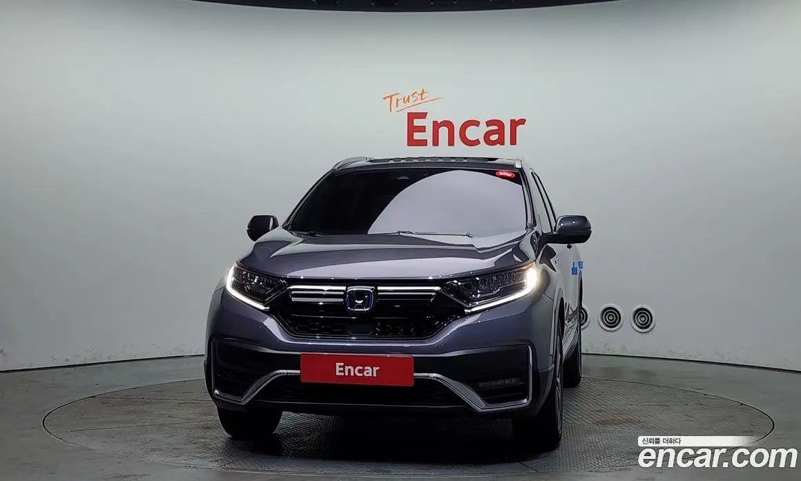 Honda CR-V 2022 2.0 автомат (гидро), фото 3 Honda CR-V 2022 2.0 автомат (гидро), фото 3