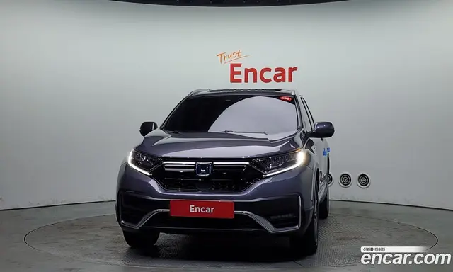 Honda CR-V 2022 2.0 автомат (гидро), миниатюра 3 Honda CR-V 2022 2.0 автомат (гидро), миниатюра 3