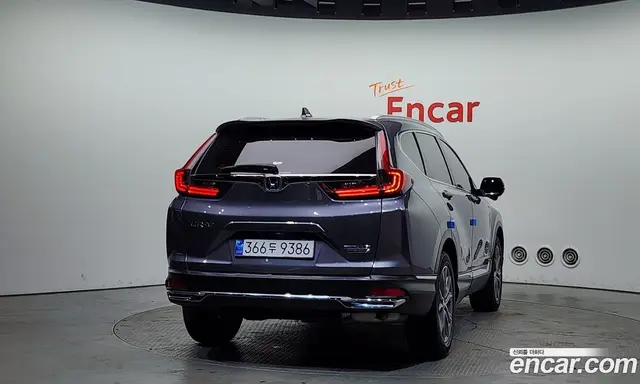 Honda CR-V 2022 2.0 автомат (гидро), миниатюра 4 Honda CR-V 2022 2.0 автомат (гидро), миниатюра 4