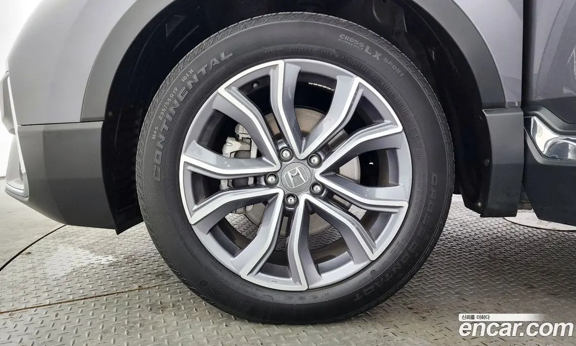 Honda CR-V 2022 2.0 автомат (гидро), фото 5 Honda CR-V 2022 2.0 автомат (гидро), фото 5