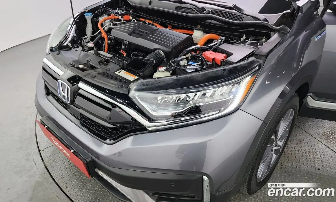 Honda CR-V 2022 2.0 автомат (гидро), фото 6 Honda CR-V 2022 2.0 автомат (гидро), фото 6