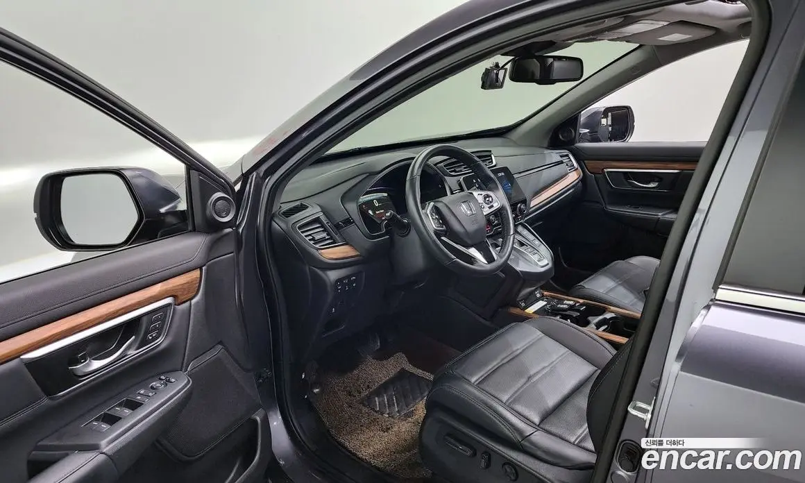 Honda CR-V 2022 2.0 автомат (гидро), фото 10 Honda CR-V 2022 2.0 автомат (гидро), фото 10