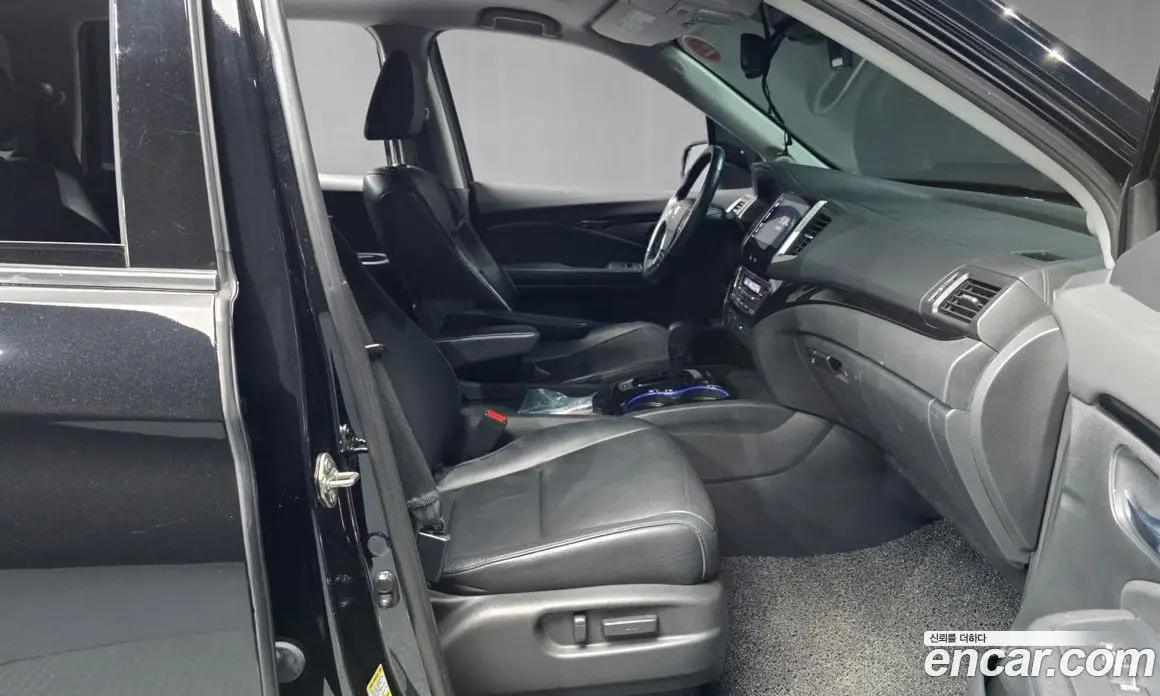 Honda Pilot 2016 3.5 автомат (гидро), фото 11 Honda Pilot 2016 3.5 автомат (гидро), фото 11