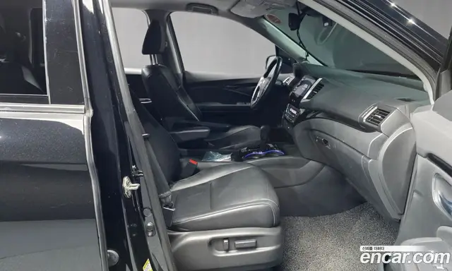 Honda Pilot 2016 3.5 автомат (гидро), миниатюра 11 Honda Pilot 2016 3.5 автомат (гидро), миниатюра 11
