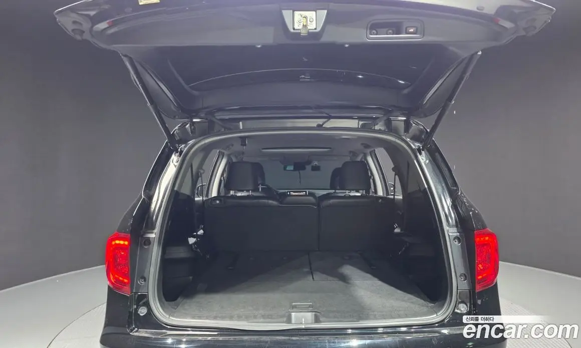 Honda Pilot 2016 3.5 автомат (гидро), фото 20 Honda Pilot 2016 3.5 автомат (гидро), фото 20