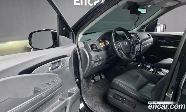 Honda Pilot 2016 3.5 автомат (гидро), миниатюра 10 Honda Pilot 2016 3.5 автомат (гидро), миниатюра 10
