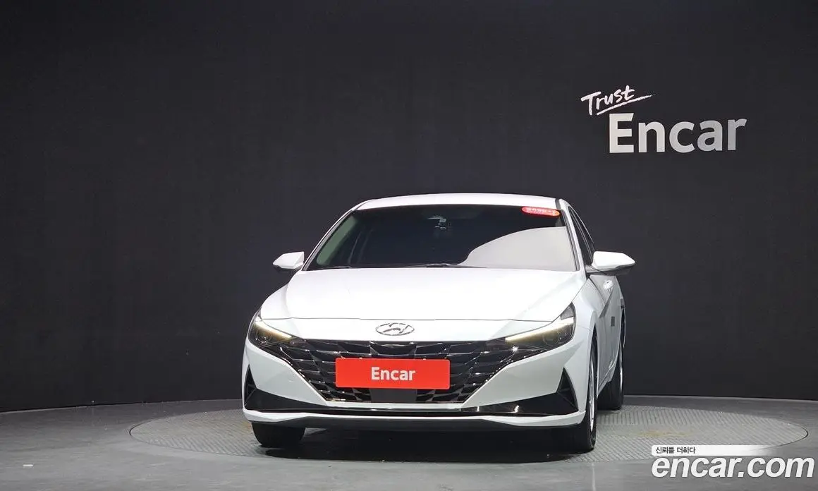 Hyundai Avante 2022 1.6 автомат (гидро), фото 2 Hyundai Avante 2022 1.6 автомат (гидро), фото 2