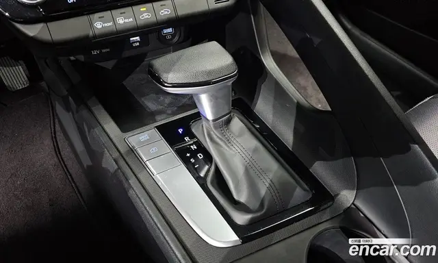 Hyundai Avante 2022 1.6 автомат (гидро), миниатюра 11 Hyundai Avante 2022 1.6 автомат (гидро), миниатюра 11