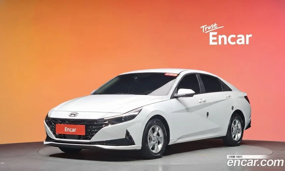 Hyundai Avante 2022 1.6 автомат (гидро), фото 31 Hyundai Avante 2022 1.6 автомат (гидро), фото 31