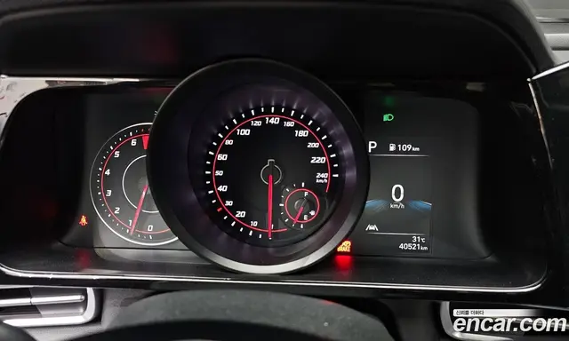 Hyundai Avante 2022 1.6 автомат (гидро), миниатюра 10 Hyundai Avante 2022 1.6 автомат (гидро), миниатюра 10