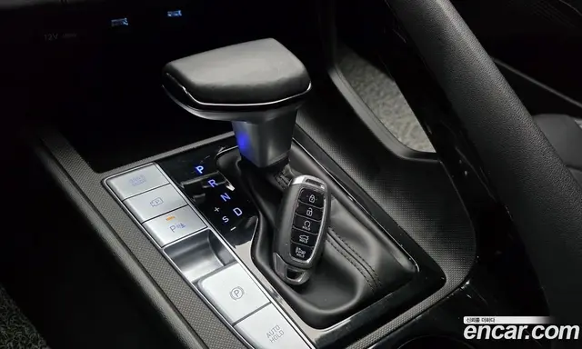 Hyundai Avante 2023 1.6 автомат (гидро), миниатюра 12