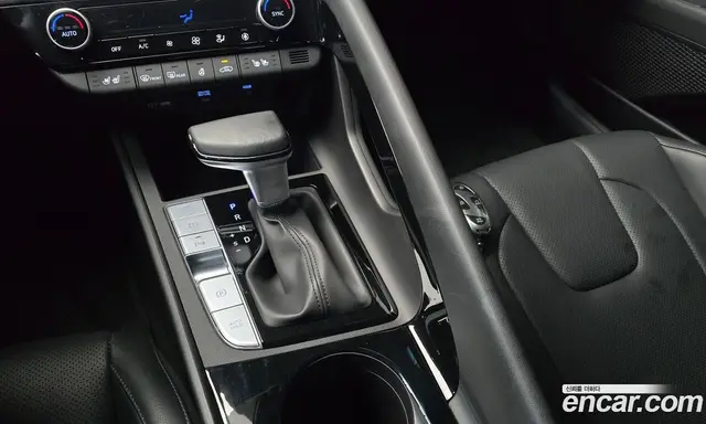 Hyundai Avante 2024 1.6 автомат (гидро), миниатюра 12