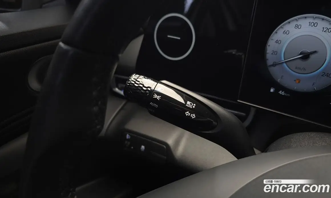 Hyundai Avante 2024 1.6 автомат (гидро), фото 22