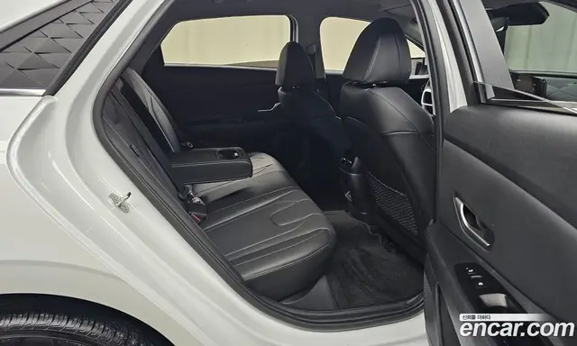 Hyundai Avante 2024 1.6 автомат (гидро), миниатюра 12