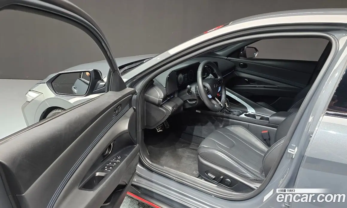 Hyundai Avante 2025 2.0 автомат (гидро), фото 13 Hyundai Avante 2025 2.0 автомат (гидро), фото 13