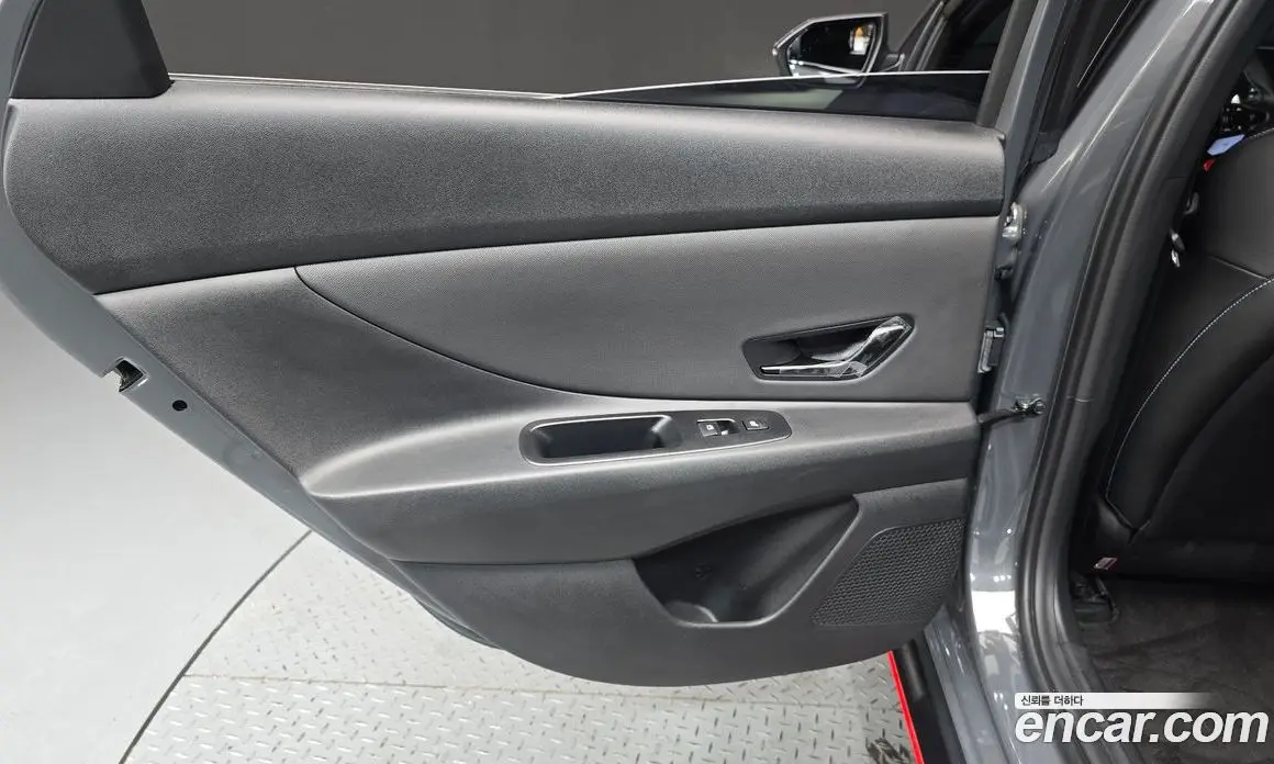 Hyundai Avante 2025 2.0 автомат (гидро), фото 15 Hyundai Avante 2025 2.0 автомат (гидро), фото 15