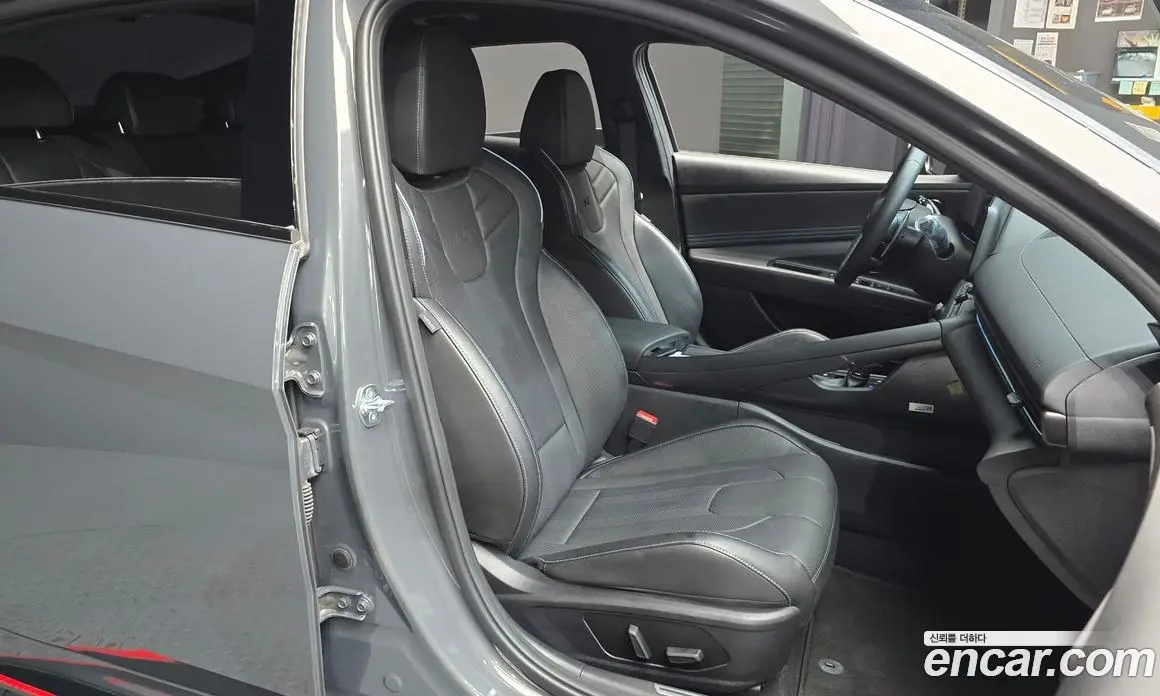 Hyundai Avante 2025 2.0 автомат (гидро), фото 16 Hyundai Avante 2025 2.0 автомат (гидро), фото 16