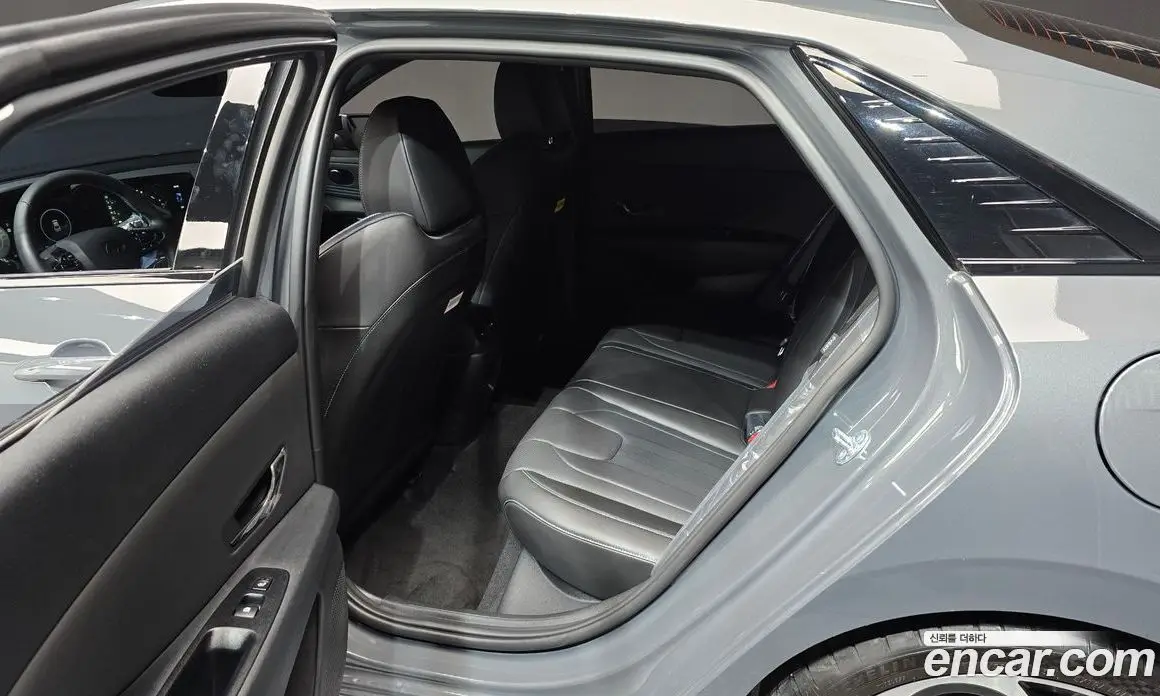 Hyundai Avante 2025 2.0 автомат (гидро), фото 17 Hyundai Avante 2025 2.0 автомат (гидро), фото 17