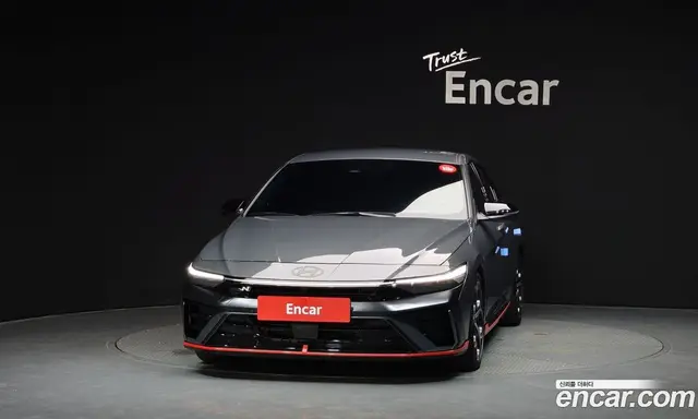 Hyundai Avante 2025 2.0 автомат (гидро), миниатюра 3 Hyundai Avante 2025 2.0 автомат (гидро), миниатюра 3