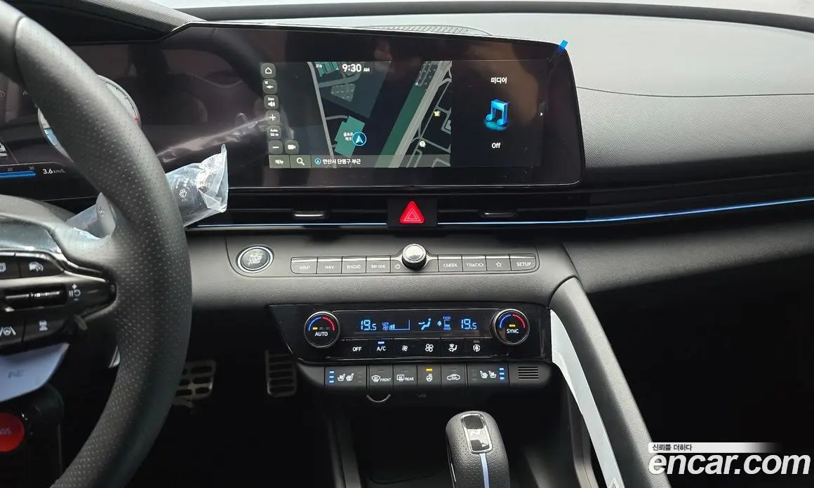 Hyundai Avante 2025 2.0 автомат (гидро), фото 25 Hyundai Avante 2025 2.0 автомат (гидро), фото 25