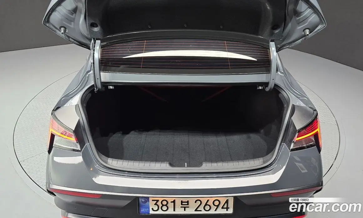 Hyundai Avante 2025 2.0 автомат (гидро), фото 30 Hyundai Avante 2025 2.0 автомат (гидро), фото 30