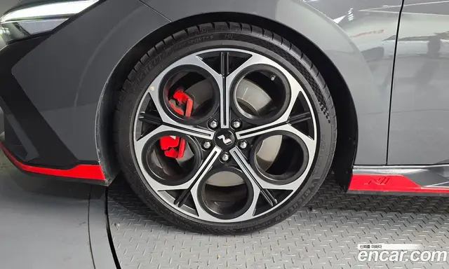 Hyundai Avante 2025 2.0 автомат (гидро), миниатюра 5 Hyundai Avante 2025 2.0 автомат (гидро), миниатюра 5