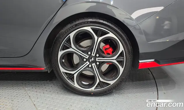 Hyundai Avante 2025 2.0 автомат (гидро), миниатюра 7 Hyundai Avante 2025 2.0 автомат (гидро), миниатюра 7
