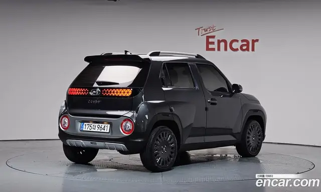 Hyundai Casper 2023 1.0 автомат (гидро), миниатюра 1 Hyundai Casper 2023 1.0 автомат (гидро), миниатюра 1