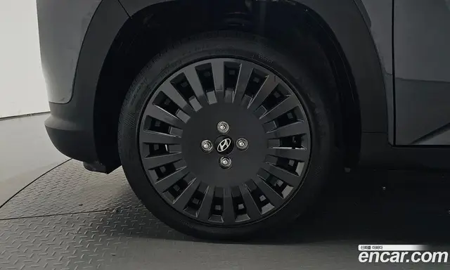 Hyundai Casper 2023 1.0 автомат (гидро), миниатюра 4 Hyundai Casper 2023 1.0 автомат (гидро), миниатюра 4