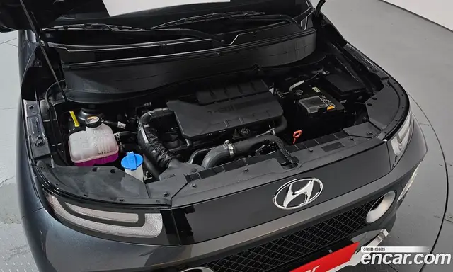 Hyundai Casper 2023 1.0 автомат (гидро), миниатюра 5 Hyundai Casper 2023 1.0 автомат (гидро), миниатюра 5