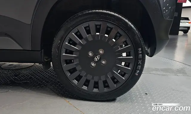 Hyundai Casper 2023 1.0 автомат (гидро), миниатюра 6 Hyundai Casper 2023 1.0 автомат (гидро), миниатюра 6