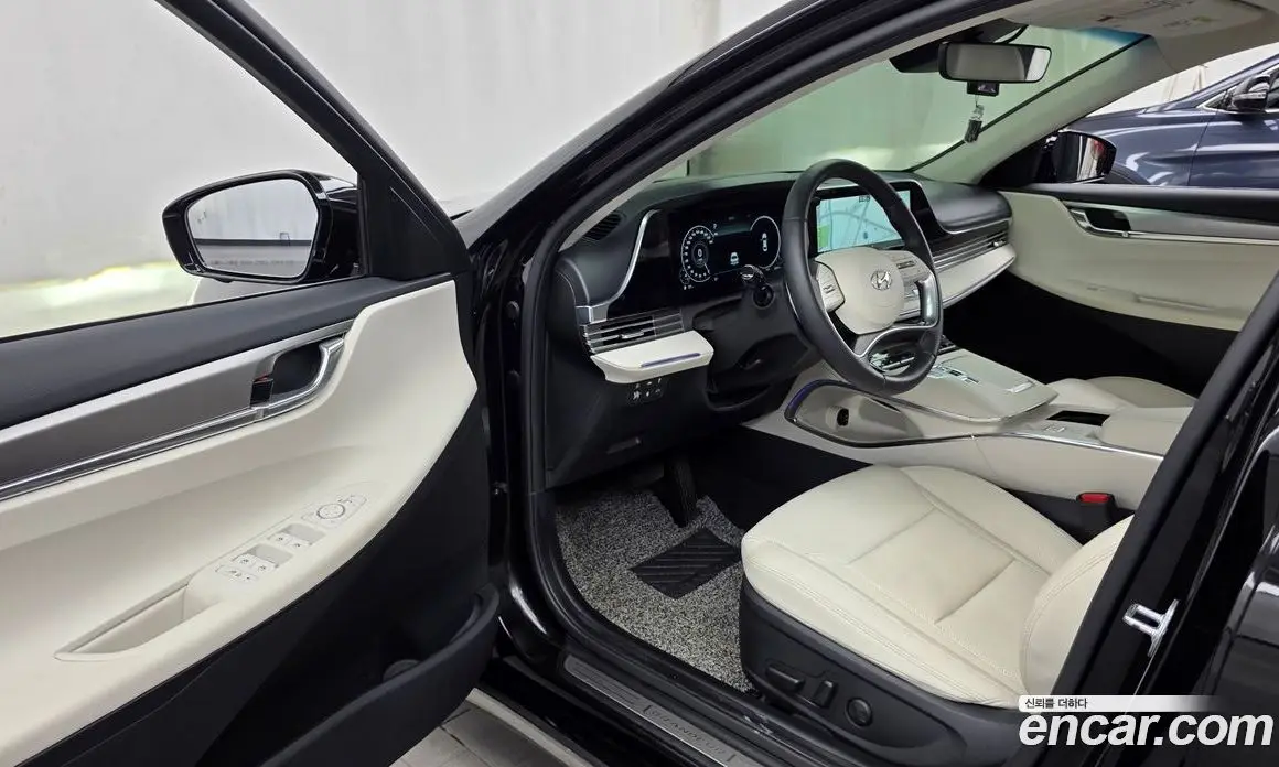 Hyundai Grandeur 2022 2.5 автомат (гидро), фото 13 Hyundai Grandeur 2022 2.5 автомат (гидро), фото 13