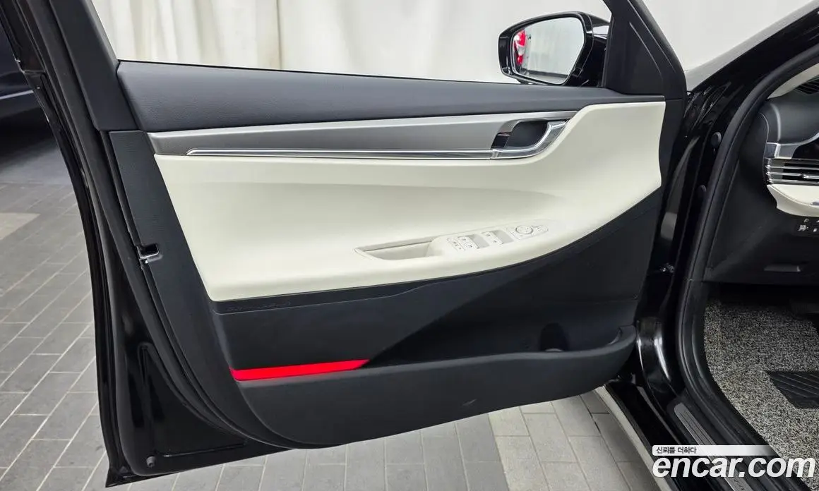 Hyundai Grandeur 2022 2.5 автомат (гидро), фото 14 Hyundai Grandeur 2022 2.5 автомат (гидро), фото 14